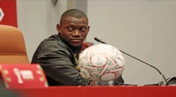 تحرك جديد ديانج للرحيل بعد رفض الأهلي عرض فالنسيا